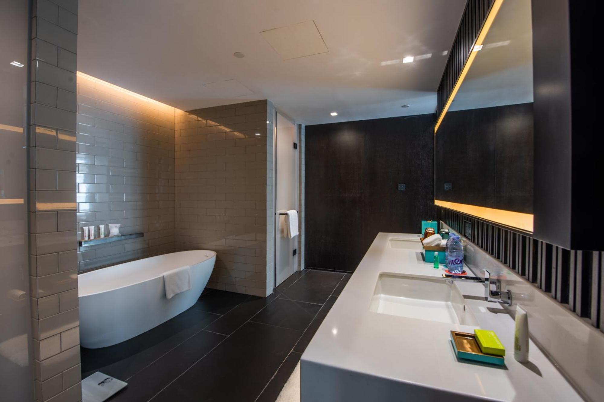 Le Meridien Zhongshan Zhongshan  Exterior photo